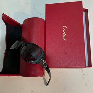 "Cartier C Décor - Vintage - New Old Stock (NOS)"